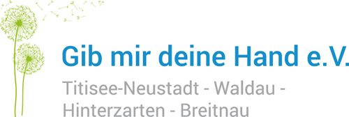 Gib mir deine Hand